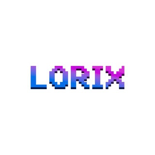 Telegram profile photo for LORIX
