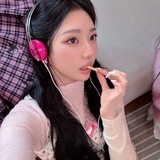 Telegram profile photo for shinwi. ♥︎