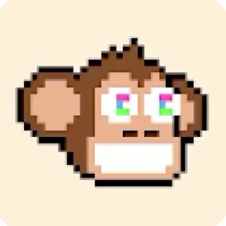 Telegram profile photo for TON monkeys NFT