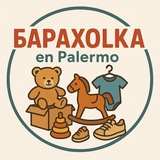 Telegram profile photo for Хорошие вещи - в хорошие руки
