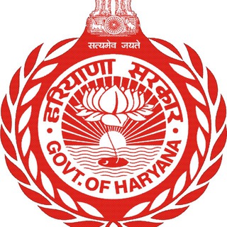 Telegram profile photo for HSSC ग्रुप डी advt1/2023