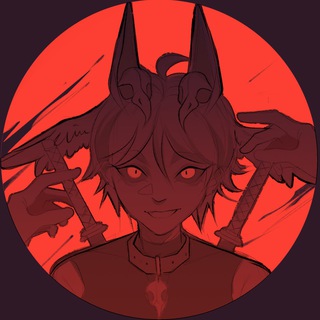 Telegram profile photo for Shukuna NFT