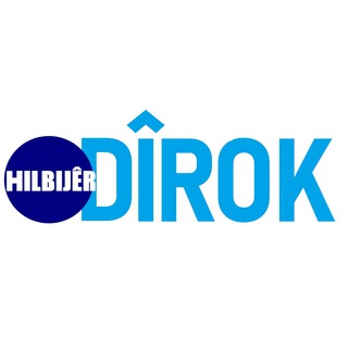 Telegram profile photo for تاریخ هلبژر Dîrok Hilbijêr
