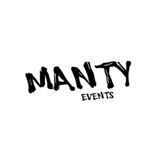 Telegram profile photo for MANTY EVENTS