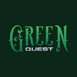 Telegram profile photo for GreenQuest Portal 🌿👨🌾