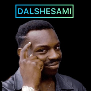 Telegram profile photo for DalsheSami