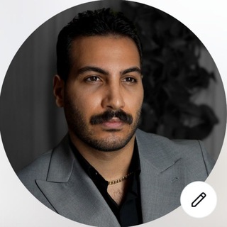 Telegram profile photo for پوریا جهانگیر سامت | اندرونی