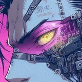 Telegram profile photo for EasyMoney