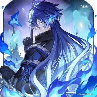Telegram profile photo for K(+)yryll
