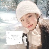 Telegram profile photo for (!) ❄️.𝗵𝗲𝗹𝗽 𝗳𝗿𝗼𝗺 𝗸𝗶𝗼𝗸𝗼〢⛄`