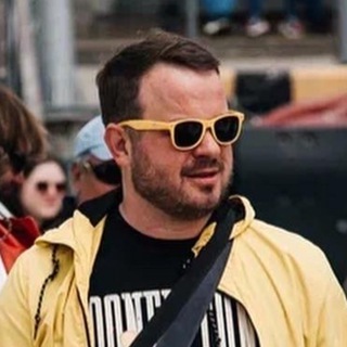 Telegram profile photo for Mr. Майкл | Crypto Blog