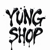 Telegram profile photo for YungShop отзывы