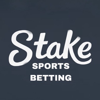 Telegram profile photo for Stake Sport Betting