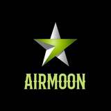 Telegram profile photo for Airmoon