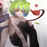 Telegram profile photo for фисти брух