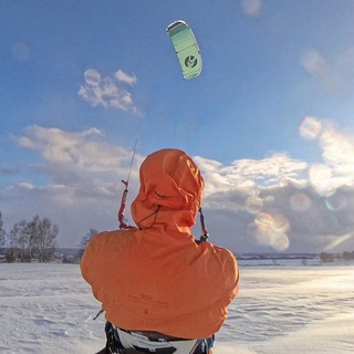 Telegram profile photo for Александр Киреев | Школа Сноуборда | Кайтборда | Вейкборда