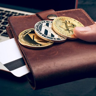 Telegram profile photo for Expert's @spain crypto