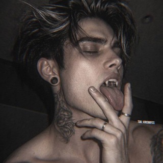 Telegram profile photo for 𝑫𝑴 𝑵𝒊𝒈𝒉𝒕𝒕𝒚𝒑𝒆𝒅