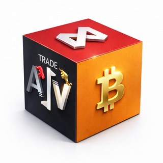 Telegram profile photo for AVTrade Crypto - BTC, криптовалюта, сигналы