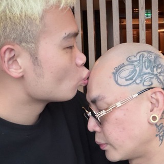 Telegram profile photo for 搞屎雙棍🌈興旺發~聊天區