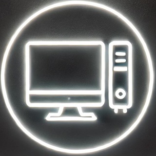 Telegram profile photo for PowerPC