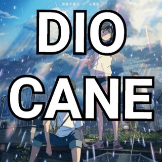 Telegram profile photo for IO ODIO MAKOTO SHINKAI
