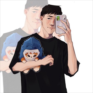 Telegram profile photo for fertil