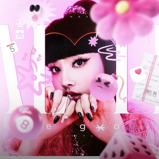 Telegram profile photo for ALTER 𝗘𝗚𝗢 ( Lɑb ♫ ) ınc. 2O25
