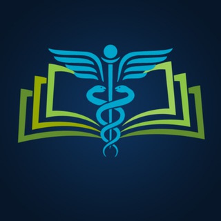Telegram profile photo for Tu Libro de Medicina