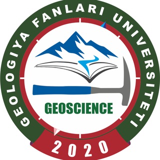 Telegram profile photo for GFU|Rasmiy kanali