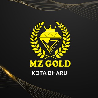 Telegram profile photo for MZ GOLD KOTA BHARU (HQ)