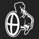 Telegram profile photo for Union et Défense de la Jeunesse Lyon