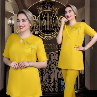 Telegram profile photo for مزون شاهکار سایزبزرگ