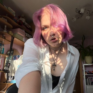 Telegram profile photo for юля или юдя?