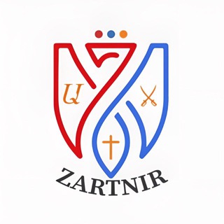 Telegram profile photo for ZARTNIR