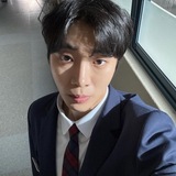 Telegram profile photo for Young-Woo.
