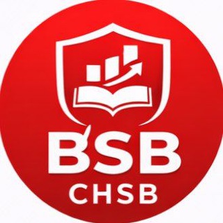 Telegram profile photo for BSB va CHSB Hisobot dasturi | Official