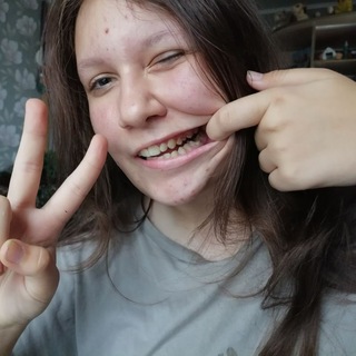 Telegram profile photo for Birkanekt ne kanekt✨