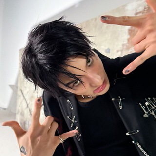 Telegram profile photo for Фанатка Докемки