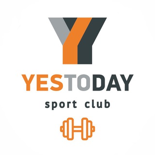 Telegram profile photo for Yestoday Sport Club