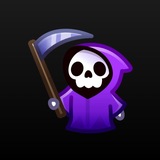 Telegram profile photo for @nftsdepot