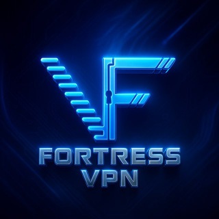Telegram profile photo for Vpn Fortress 💎