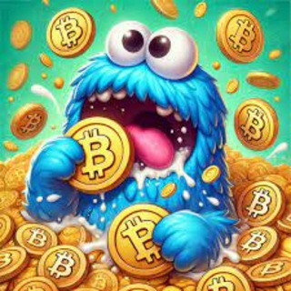Telegram profile photo for Crypto Funny Memes