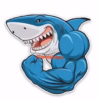 Telegram profile photo for 把你喂鲨鱼