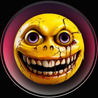 Telegram profile photo for УЖАСЫ & ХОРРОРЫ 😱