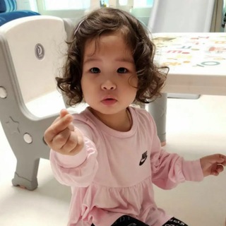 Telegram profile photo for Ekaterina Korea 🇰🇷