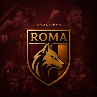 Telegram profile photo for Roma Video | رُما ویدئو