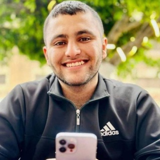 Telegram profile photo for الشهيد يوسف ابوشريعة