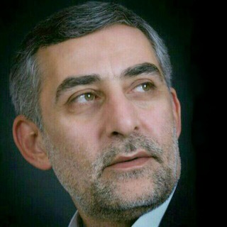 Telegram profile photo for کانال رسمی رشید جلالی