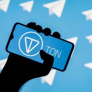 Telegram profile photo for Telegram & TON NEWS